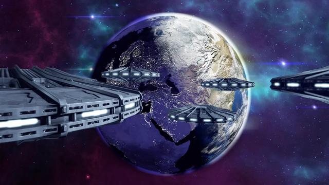 宇宙直径930亿光年，为什么人类找不到外星人？301 / 作者:多德德多w / 帖子ID:129089