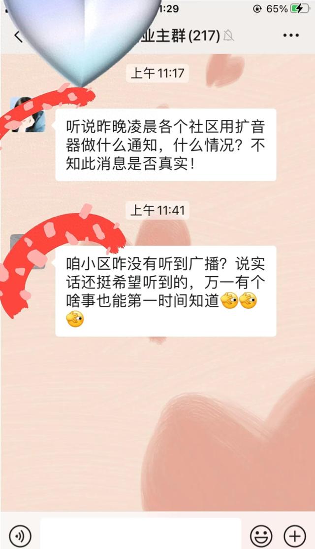 昆明午夜喇叭突袭，夜空下的神秘广播事件255 / 作者:莫言941 / 帖子ID:129104