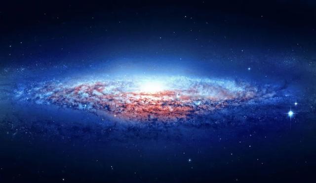 宇宙中的大部分天体，为何都是“球形”的？背后的原因你知道吗？491 / 作者:蕙质兰心283 / 帖子ID:129105