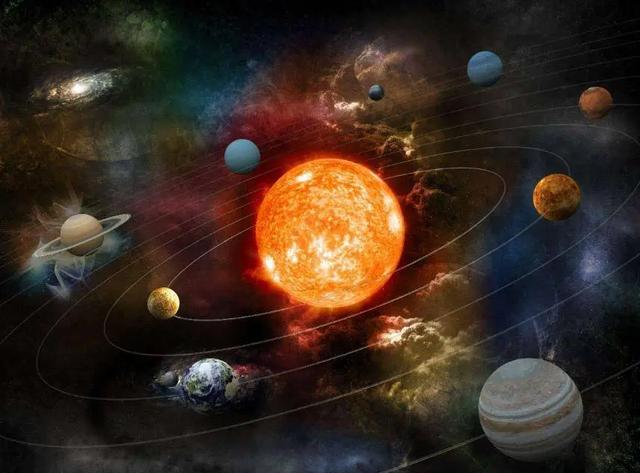 地球每年远离太阳15厘米，1亿年后远离15000千米，人类要怎么办？999 / 作者:心清目明噶 / 帖子ID:129112