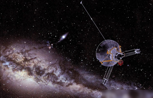 宇宙有多大？若把地球缩小到4厘米，等比缩小的宇宙也难以观测693 / 作者:Happysong / 帖子ID:129127