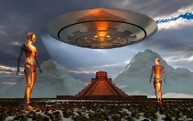 只有地球存在生命吗？外星文明都在哪里？10种说法解释费米悖论561 / 作者:天蝎孤星等 / 帖子ID:129150