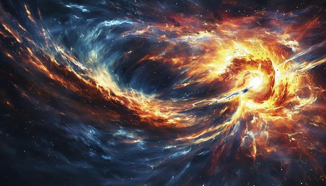 宇宙的起源与演化：从大爆炸到今天350 / 作者:123457466 / 帖子ID:129159