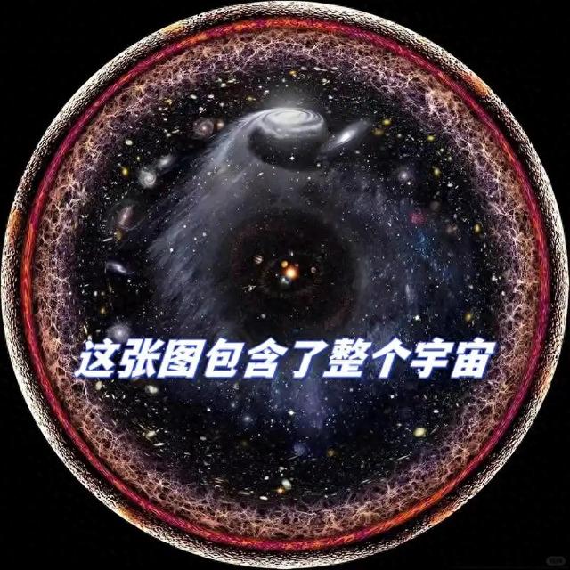 宇宙的直径达到了930亿光年，宇宙外面又是什么呢？108 / 作者:四龙全缴 / 帖子ID:129162