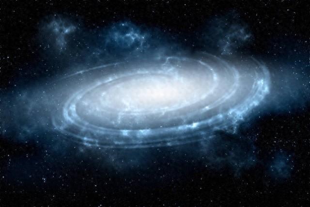 “银河系:宇宙中的超级巨无霸究竟有多大呢？”746 / 作者:加菲猫419 / 帖子ID:129163