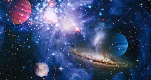 “银河系:宇宙中的超级巨无霸究竟有多大呢？”697 / 作者:加菲猫419 / 帖子ID:129163