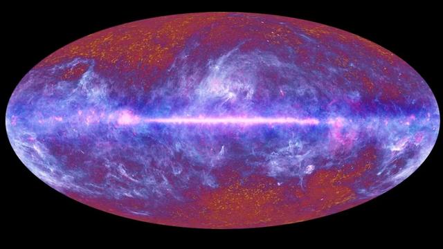 又一未解之谜诞生，宇宙年龄疑团丛生69 / 作者:123457931 / 帖子ID:129167
