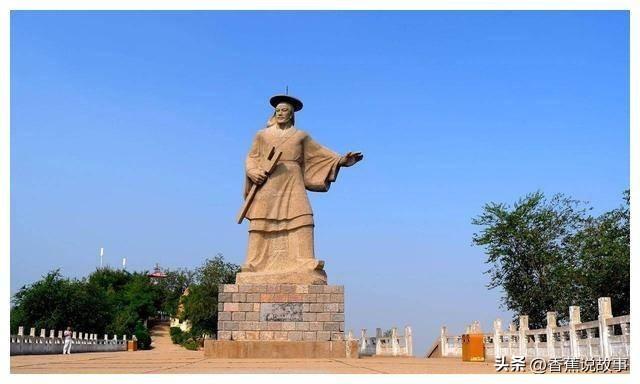 中国历史上的6大未解之谜，一个彻底改变了世界历史92 / 作者:joanne941 / 帖子ID:129169