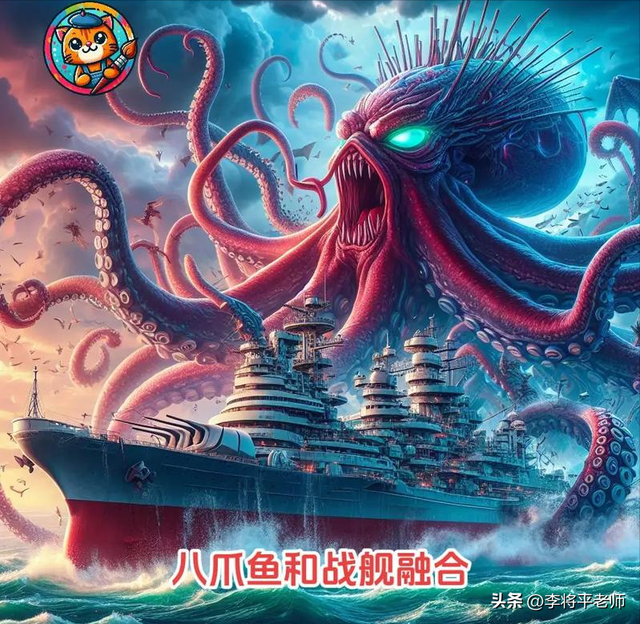 来自外星球？章鱼为何与地球上的生物格格不入，网友：看着都怕617 / 作者:天蝎孤星等 / 帖子ID:129185