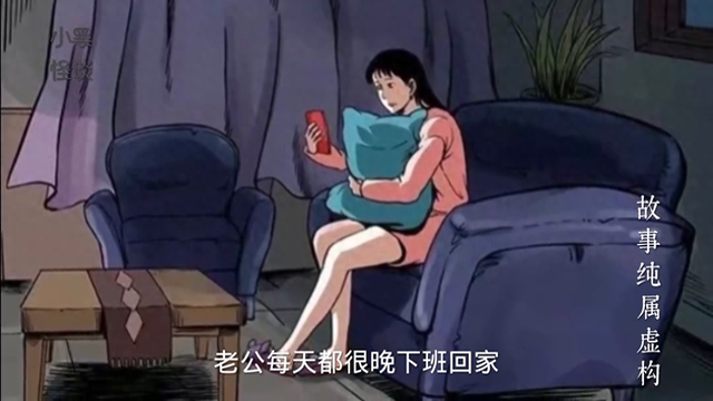 民间诡异故事：敲门事件110 / 作者:123457176 / 帖子ID:129187