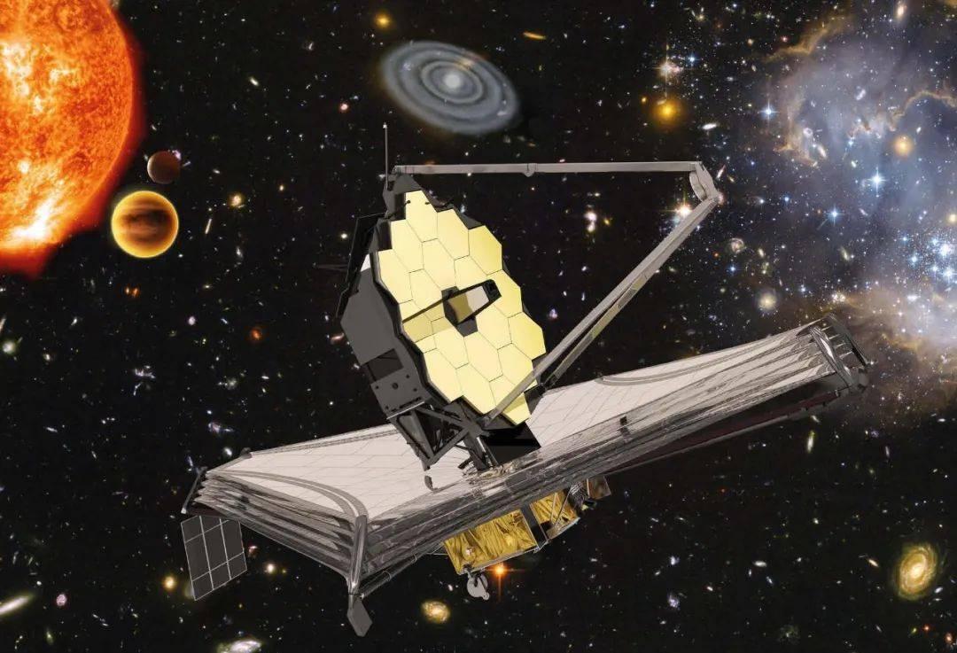 暗物质早于宇宙诞生？重新思考宇宙大爆炸的起点