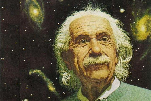 宇宙再浩瀚，也无法解释“意义”：科学的尽头是信仰？