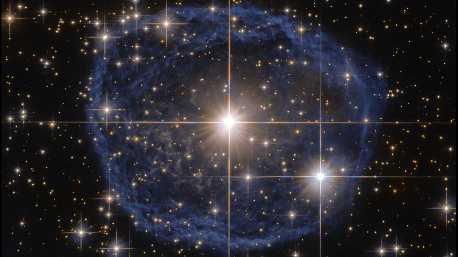 恒星如何将质量变成光？揭开宇宙能量的终极秘密！