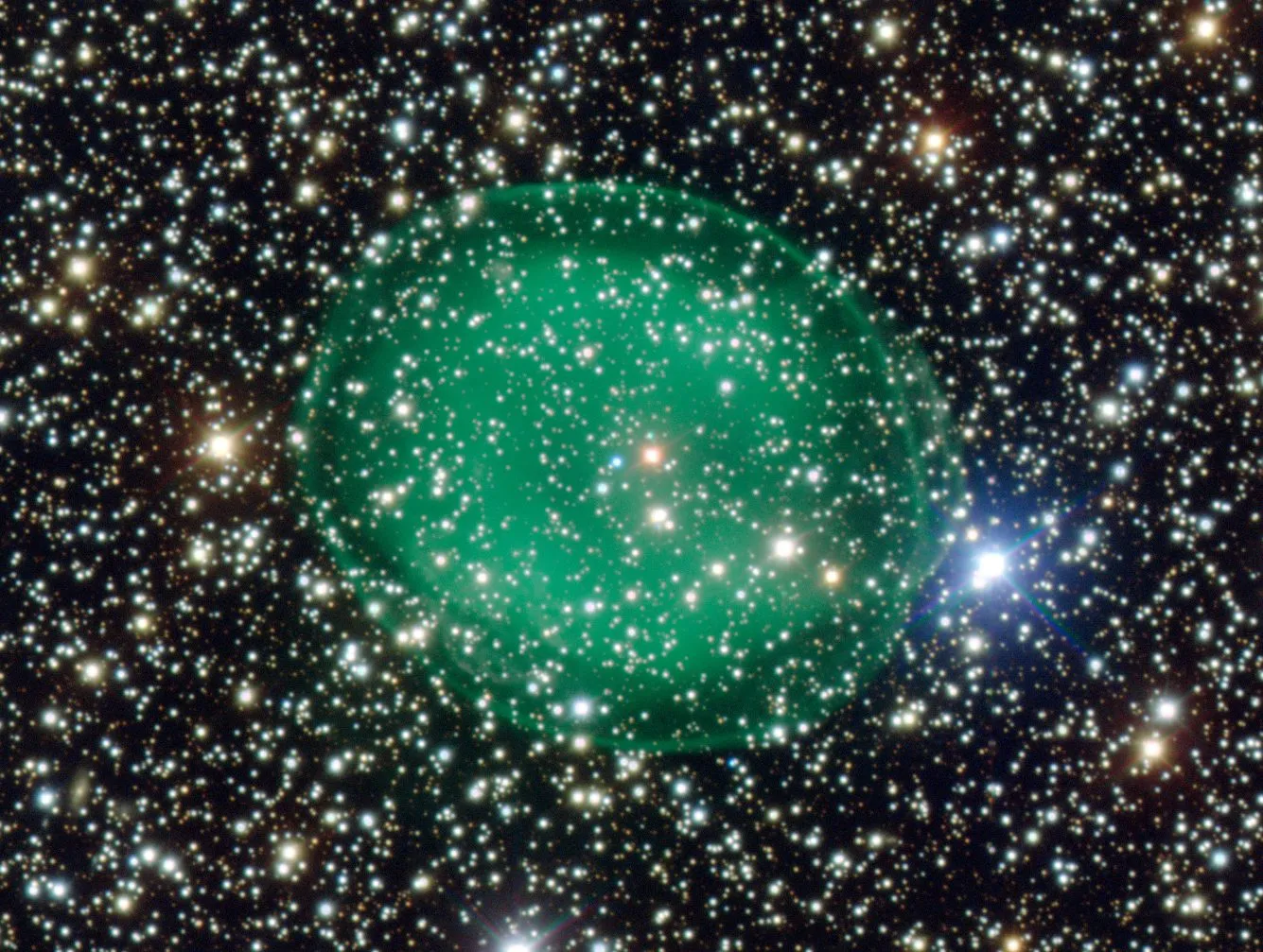 太阳的终点站：它会变成一团星云吗？349 / 作者:明明是我 / 帖子ID:130870
