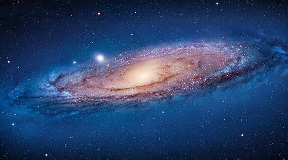 璀璨绚丽的星云图片，是真的吗？238 / 作者:UFO爱好者 / 帖子ID:68997