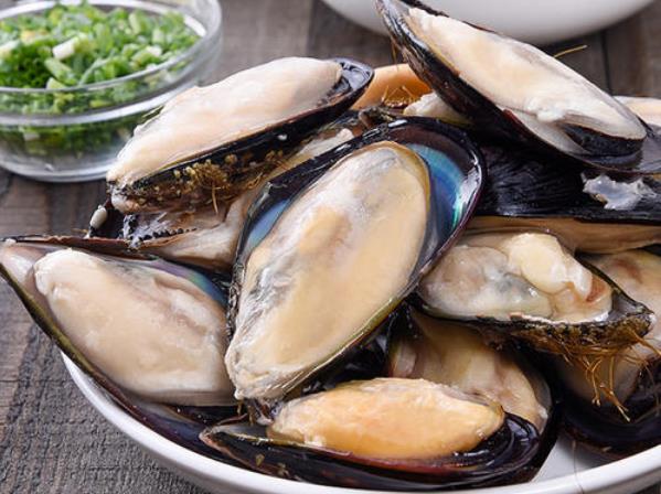 为什么4、5月份吃海虹易食物中毒？毒海虹的毒性有多大？948 / 作者:UFO爱好者 / 帖子ID:67755