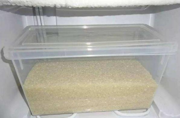 大米生米虫了怎么办 教你几招大米存放防虫驱虫的小窍门642 / 作者:UFO爱好者 / 帖子ID:68607