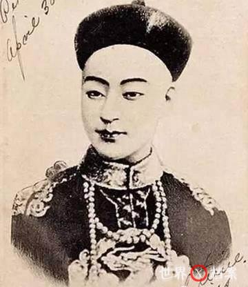 晚清曾出现真假光绪 最后被处死的是真还是假存167 / 作者:UFO爱好者 / 帖子ID:68568 晚清曾出现真假光绪 最后被处死的是真还是假存167 / 作者:UFO爱好者 / 帖子ID:68568