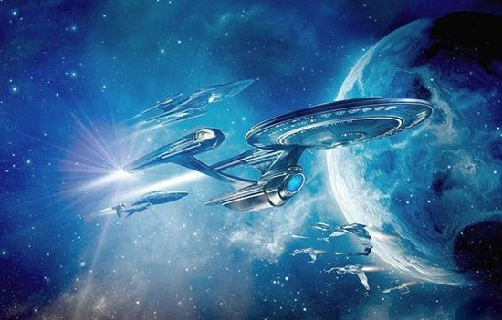 太空旅行会对人类造成什么影响 科学家做了这个实验93 / 作者:UFO爱好者 / 帖子ID:70906