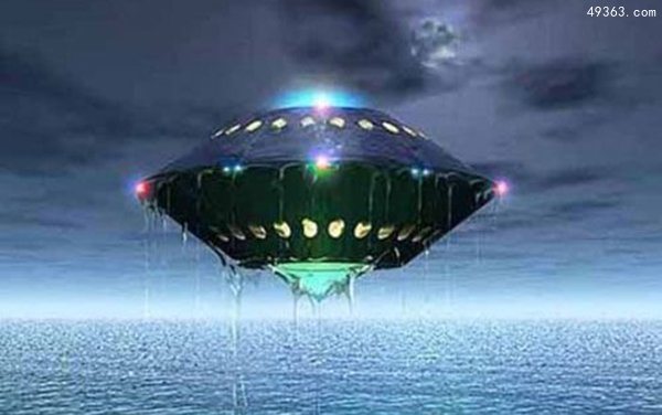 千古难解之迷，百慕大惊现幽灵船（消失40多年）107 / 作者:UFO爱好者 / 帖子ID:87304
