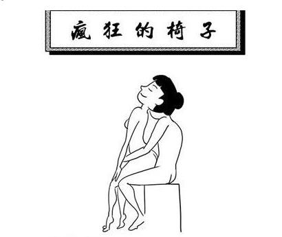 滚床单的梗是什么意思？滚床单什么姿势最舒服？滚床单姿势图片975 / 作者:UFO爱好者 / 帖子ID:67751