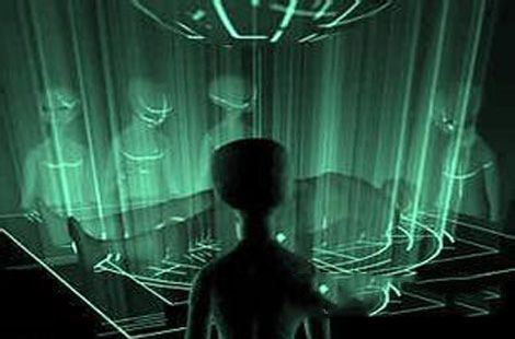 外星人确实存在！揭秘外星人真实存在的十种迹象710 / 作者:UFO爱好者 / 帖子ID:78132