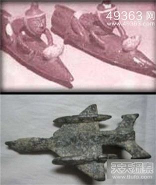 玛雅文明的背后有外星人吗373 / 作者:UFO爱好者 / 帖子ID:82785