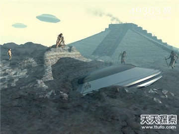 玛雅文明的背后有外星人吗169 / 作者:UFO爱好者 / 帖子ID:82785