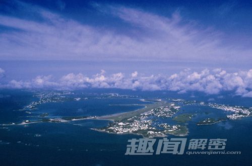 未解之谜:神秘莫测的＂四度空间＂32 / 作者:UFO爱好者 / 帖子ID:85859
