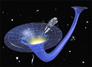 虫洞理论：或可实现时空旅行211 / 作者:UFO爱好者 / 帖子ID:75021