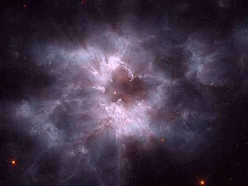 太阳系六大未解之谜：彗星来自哪里989 / 作者:UFO爱好者 / 帖子ID:67196