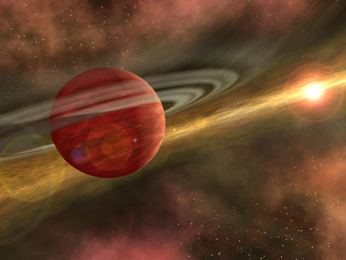 太阳系六大未解之谜：彗星来自哪里457 / 作者:UFO爱好者 / 帖子ID:67196