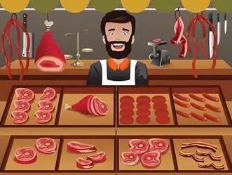 不同类型的肉冷冻保存时间不同，吃僵尸肉有危害吗，如何辨别436 / 作者:UFO爱好者 / 帖子ID:69077