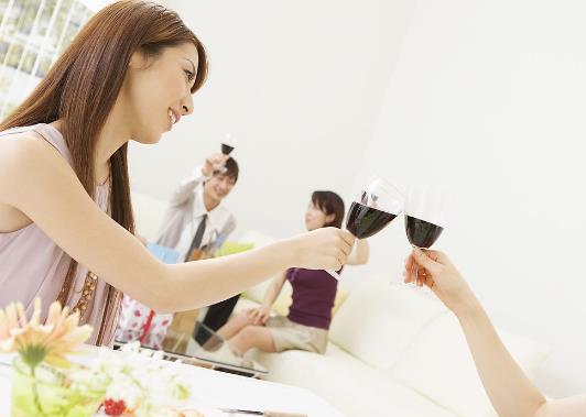 喝醉了怎么解酒？喝酒前中后吃什么解酒？解酒醒酒的最快方法98 / 作者:UFO爱好者 / 帖子ID:68853