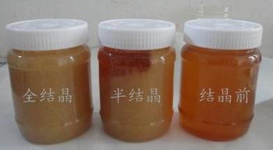蜂蜜掺假严重如何鉴别真假 蜂蜜有保质期吗 如何判断蜂蜜变质405 / 作者:UFO爱好者 / 帖子ID:70442