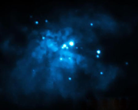 黑洞里面是什么？953 / 作者:UFO爱好者 / 帖子ID:69155