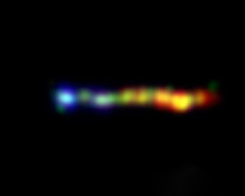 黑洞里面是什么？24 / 作者:UFO爱好者 / 帖子ID:69155