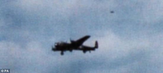 英最新披露上世纪70年代尘封UFO秘密档案527 / 作者:UFO爱好者 / 帖子ID:91216