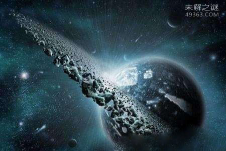 宇宙之王霍金说人类100年内灭亡，霍金知道了什么?1000 / 作者:UFO爱好者 / 帖子ID:72168