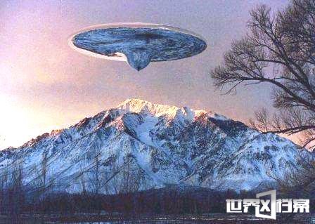 冰岛不明飞行物频繁出没和离奇事件频发162 / 作者:UFO爱好者 / 帖子ID:69283