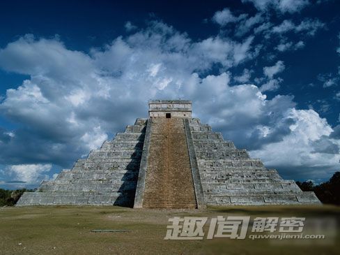 史上最神秘莫测的10个未解之谜607 / 作者:UFO爱好者 / 帖子ID:85633
