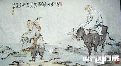 道教始祖老子西出函谷关,之后到底去了哪里?958 / 作者:UFO爱好者 / 帖子ID:68409 道教始祖老子西出函谷关,之后到底去了哪里?958 / 作者:UFO爱好者 / 帖子ID:68409