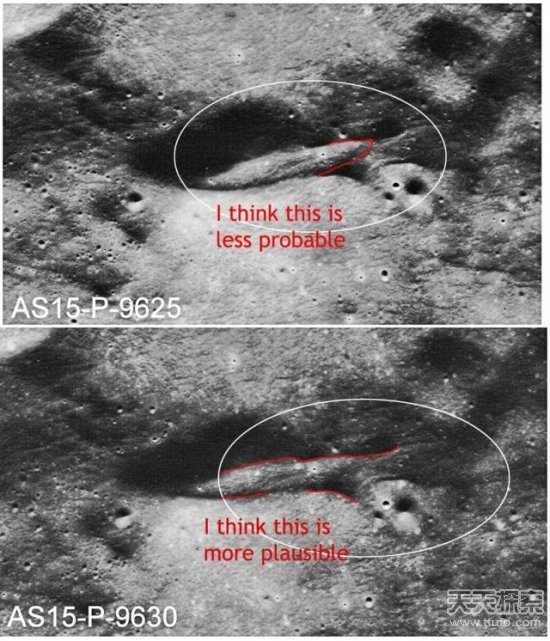 阿波罗18号是否存在 它究竟隐瞒了什么？591 / 作者:UFO爱好者 / 帖子ID:73947