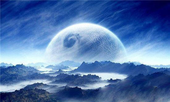 人类无法直接在月球生活，征服月球须进行改造153 / 作者:UFO爱好者 / 帖子ID:74429