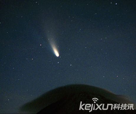 冰河时代大灭绝或因彗星撞击所致471 / 作者:UFO爱好者 / 帖子ID:85294 冰河时代大灭绝或因彗星撞击所致471 / 作者:UFO爱好者 / 帖子ID:85294