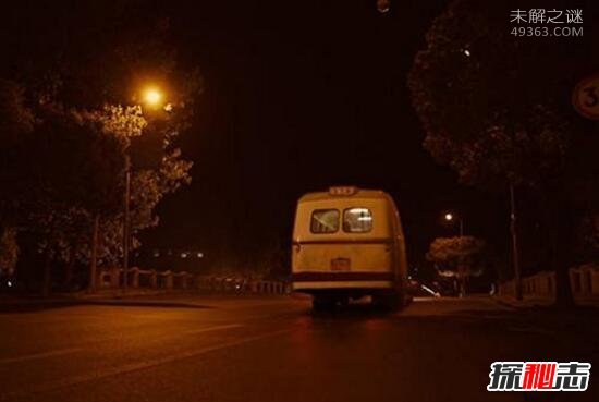 公交车灵异事件：揭秘375路公交车灵异事件详情488 / 作者:UFO爱好者 / 帖子ID:75258