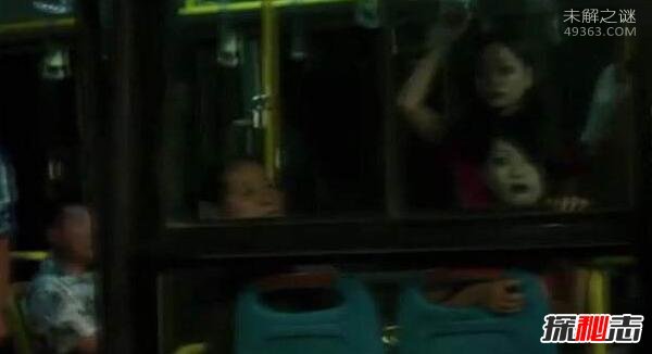 公交车灵异事件：揭秘375路公交车灵异事件详情607 / 作者:UFO爱好者 / 帖子ID:75258