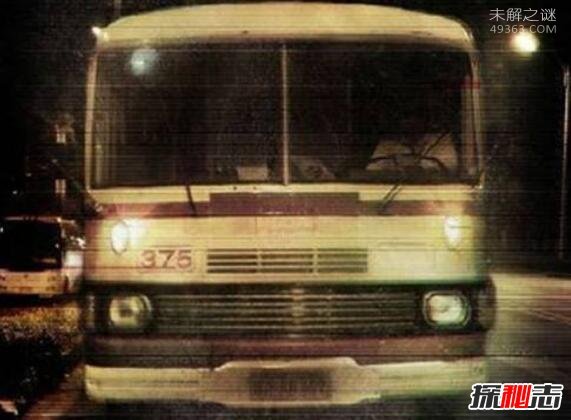 公交车灵异事件：揭秘375路公交车灵异事件详情781 / 作者:UFO爱好者 / 帖子ID:75258