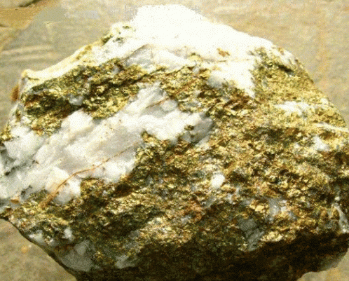 狗头金的故事：澳探矿者意外淘到5.5公斤罕见狗头金6 / 作者:UFO爱好者 / 帖子ID:87895