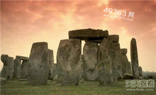 英国巨石阵之谜：是远古墓地还是外星人修建的天文台755 / 作者:UFO爱好者 / 帖子ID:83014